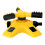 360 Degree Rotating Irrigation Sprinkler Automatic-Set B 2