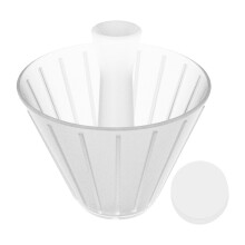 L'outil d'égouttement de café de qualité-Papier transparent