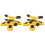 Rotating Irrigation Sprinkler 360 Degree Automatic-2 sprinklers 1