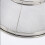 High Capacity Stainless Steel Strainer Mesh Colander For 6
