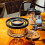 Coffee Dripper Filter Holder Evenly Dripping Filter Hand-Set 6