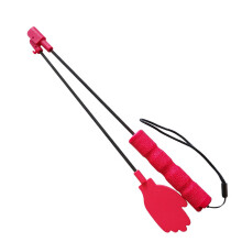 Portable Dog Training Stick Training Handle For Indoor Outdoor