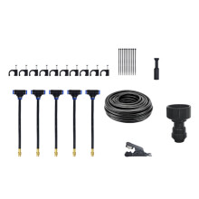 Tuin Automatisch-5 meter 5 meter 5 meter 5 meter 5 meter