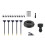 Tuin Automatisch-5 meter 5 meter 5 meter 5 meter 5 meter 1
