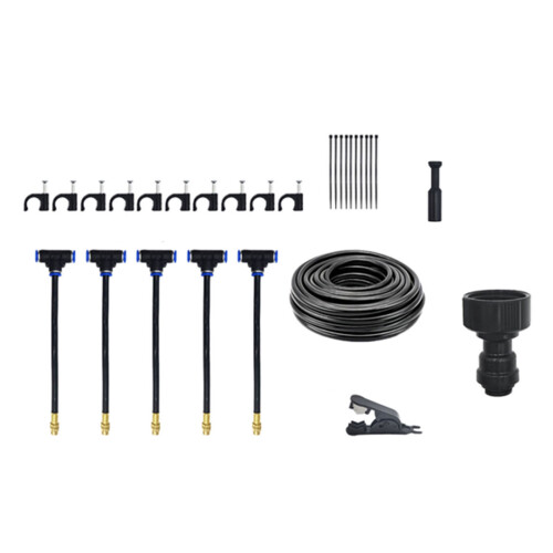 Tuin Automatisch-5 meter 5 meter 5 meter 5 meter 5 meter