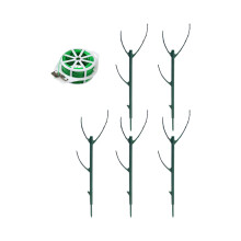 Treillis pour plantes d'intérieur et d'extérieur, pour-03