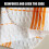 Reusable Quick drying Cotton Dish Towels-Four color mixed 4