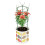 Piquet de Support pour plantes de jardin, Structure de-01 3