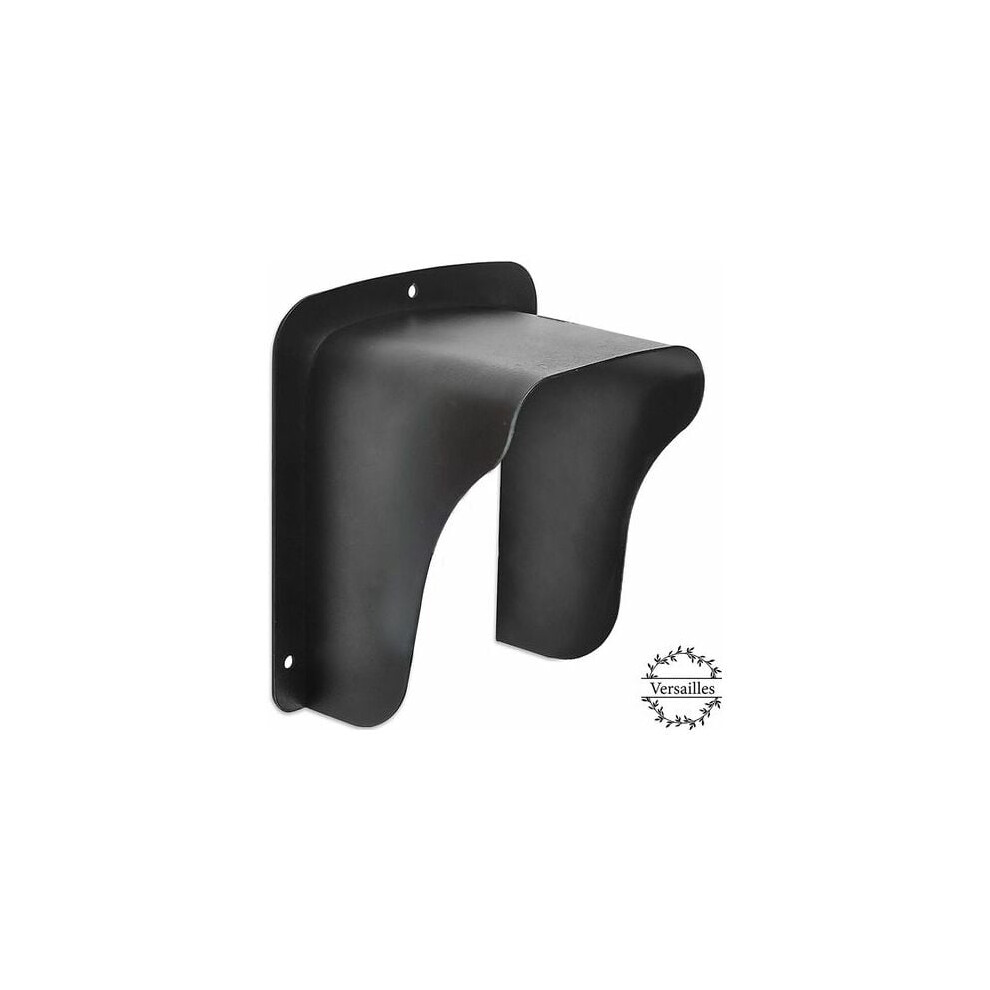 Sun-Proof Cover For Access Control Keypads, Rainproof Universal Doorbell Rain Cover, Protects Attendance Machines, Easy To Install, Keyboard Shell Mad 9775230150818