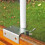 Support de parasol réglable pour patios et cours 7