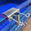 Easy Install Umbrella Stand For Balconies And Courtyards With 5