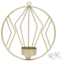 Zestaw dwóch kinkietów, elegancki i modny metalowy kinkiet ścienny, uniwersalny element wystroju pokoju o szerokim zastosowaniu do salonów i