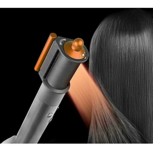 Κιτ μετατροπής σίδερου για μπούκλες για Dyson Airwrap HS01HS05, συμβατότητα εύκολης 2