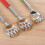 Ξυστήρι πλάτης με λαβή Comfort Grip Bear Claw, επεκτάσιμο σχέδιο για προσαρμοσμένη 2