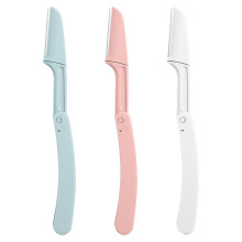 Elevate Your Beauty Game, Painless Hair Removal, Better Beauty Routine With Foldable Dermaplaner Facial Razors, Quality Blade, For Women Who Deserve