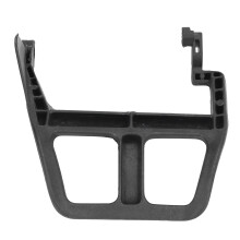 Kettenbremshebel, Griff für MS660/MS650, Verschleißfest, ABS-Material