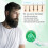 Roller de microagulhas com design ergonômico, roller dérmico para promover luminosidade e melhor absorção, ideal para presentear. 4