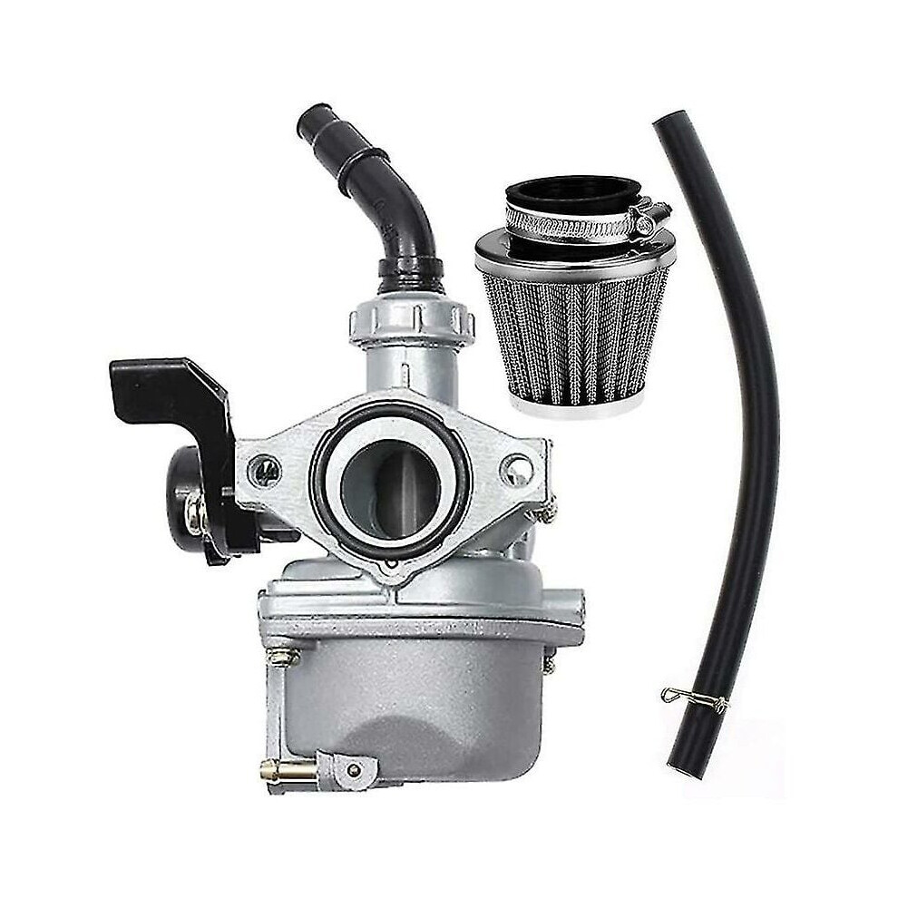 Broad Compatibility Carburetor, Engine Performance Enhancer For Atvs And Dirt Bikes, Fuel Efficiency Upgrade Kit For 4 Stroke Engines 9441426550181