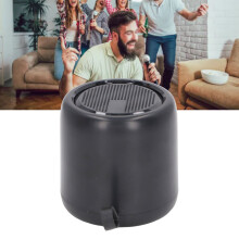 Portable Mini Bluetooth Speaker 1200mAh Stereo Sound for Outdoor & Beach