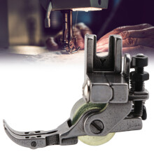Edelstahl-Rundzubehör aus Gummi – 4,2 cm für Industriestickmaschinen