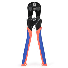 Wire Rope Cutter CWR60 For Stainless Steel, Aircraft Wire, Copper, And Piano Wire Up To 60mm
