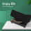 Retro Style Record Player Dust Covers Waterproof Scratch 7