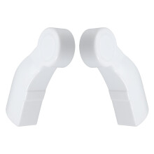Support de rouleau d'auvent pour camping-car, abri de jardin,
