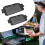 Porcelain Enamel Cooking Griddles Efficient Heat Transfer 2