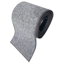 Cat Running Wheel Mat Wear Resistant Scratch Pad with Noise Reduction for Pet Exercise