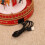 Holiday Carousels Decors Rotating Musical LED Light Ornament 4