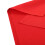 Nappe rectangulaire anti-taches en tissu polyester, housse 7