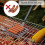 Removable Sausage Rolling Grills Tool Quick Setups Durable Metal 7