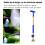 Adjustable Sprayed Bottle Attachment Copper Head Reciprocating 4