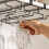 6Pcs Stemwares Storage Solution Scratch Resistant Durable-White 5