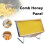 Beekeeping Equipment Honeycomb Frame Holder for Cafe Bakery 3
