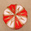 Holiday Carousels Decors Rotating Musical LED Light Ornament 5