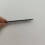 Corner Radius Template Ruler for Precision Arc Measurement and Woodworking 4