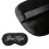 Soft Blindfold, Satin Eye Mask For Deep Sleep And Relaxation 5