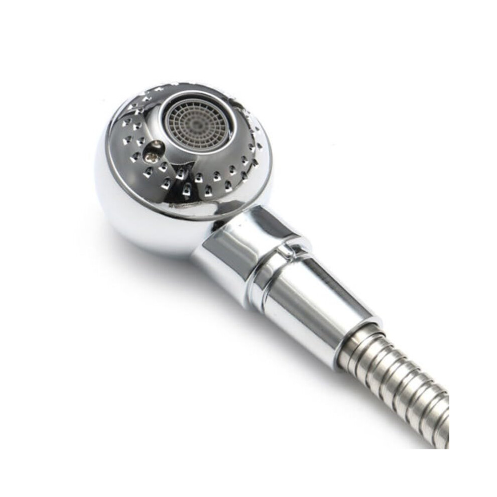 Shower Head Hose Spray Sprayer For Shower Tub Sink Faucets Salon Shampoo Bowl Backwash Hose Kit 9189345169175