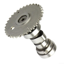 GY6 150cc 125cc Camshaft Upgrade for Scooters and Motorcycles, Enhanced Engine Performance