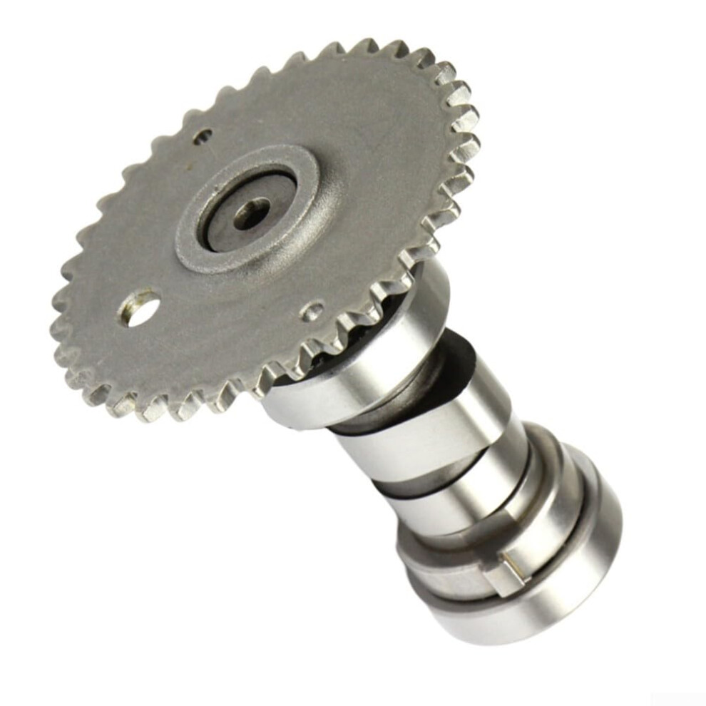 Gy6 150Cc 125Cc Camshaft Upgrade For Scooters And Motorcycles, Enhanced Engine Performance 9189345169182