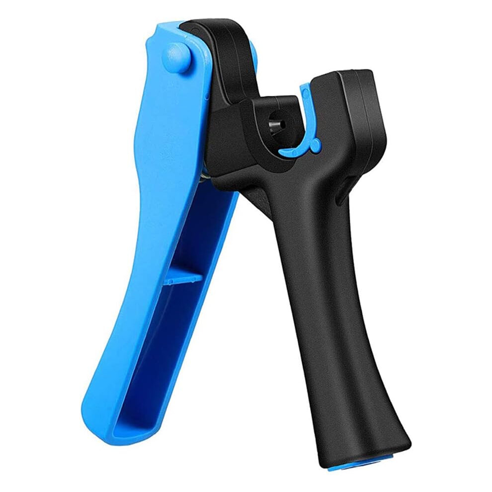 Pe Pipe Tube Opening Hole Tool, Great Material Tubing Hole Punch For Easy Use In Attach Fittings, Durable Polyethylene Pipes Hole Puncher For Drip 9340959420100