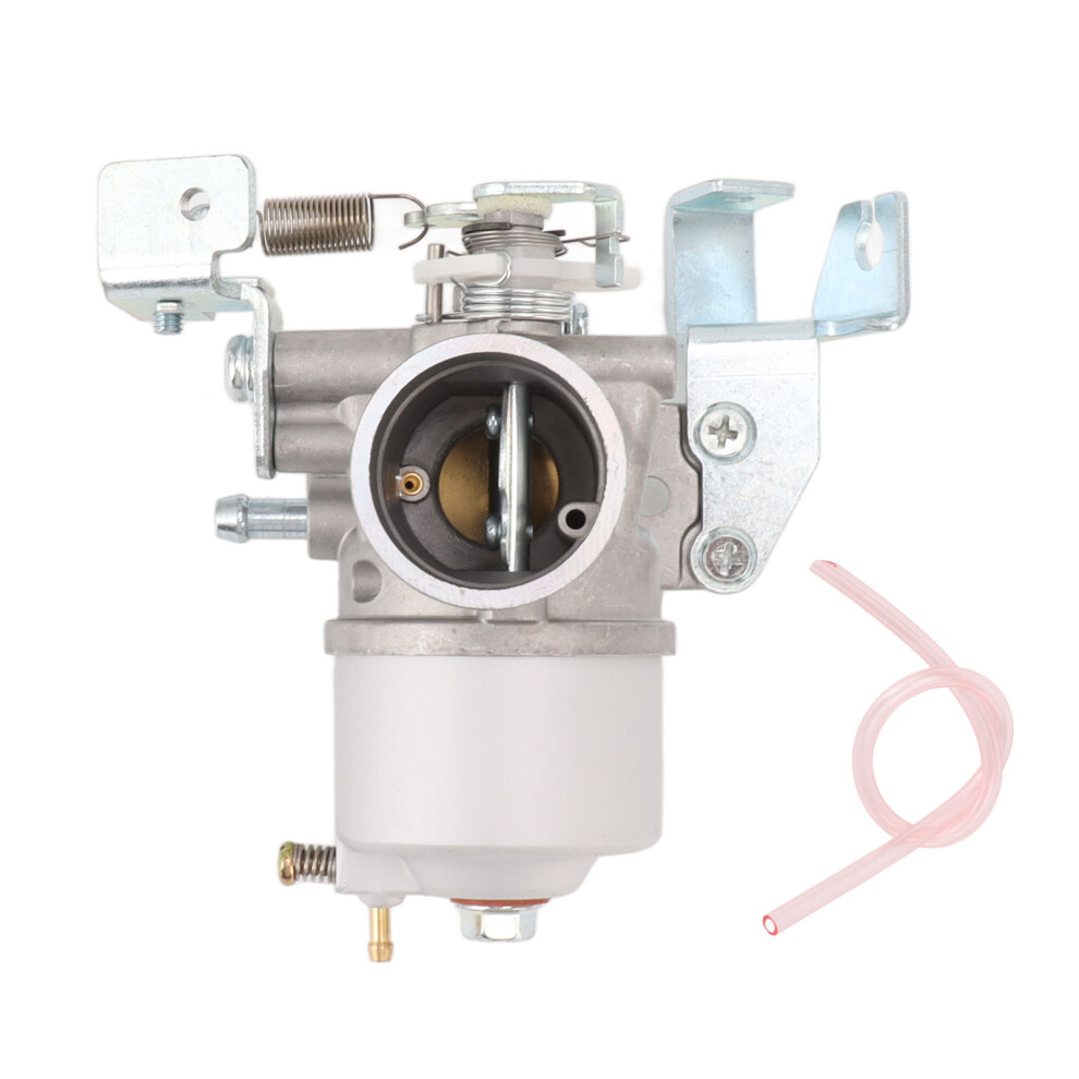 Engine Fuel Regulator, Golf Cart Carburetor Ensures Smooth Operation For 4-Cycle Engine, High Reliability Carburetor Replacement For G14 Carts Karts, 9448196832172