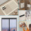 Soft Hook And Loop Fastening Tape, Cinch Self-gripping Strap With Double-sided Strips For Repeated Usage 6
