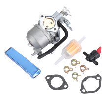 Kawasaki Mule Carburateur Vervangingsonderdeel Motoronderdeel Vervanging UTV Carburateurassemblage Duurzame Corrosiebestendige Aluminiumlegering voor