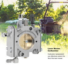 Lawn Mower Carburetor Part Compatible with WB‑37 150CC‑200CC Engines