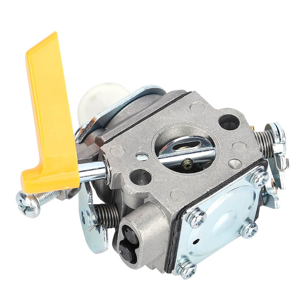 Aluminum Carburetor Kit For Zama C1uh60, Ryobi, Weedeater, Lawnboy 5011379650968