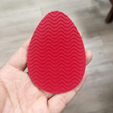 Shoe Sole Protectors NonSlip SelfAdhesive For Women's Heels AntiWear Rubber Pads 6 Pairs YYH