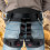 Tree climbing harness, firefighter rescue harness, adjustable padding for rappelling  firefighting 2