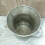 Oversized Metal Milk Jugs Decorative Planter With Handle 4
